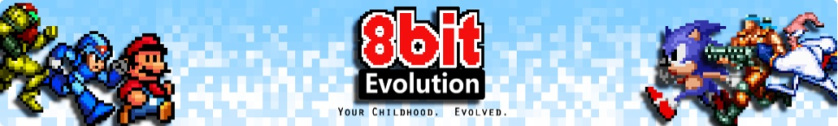 Custom Game Boy Advance by 8bit Evolution