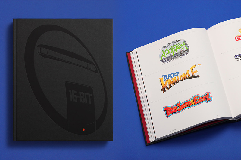 Read-Only Memory’s ‘Sega Mega Drive/Genesis: Collected Works’ Now Available