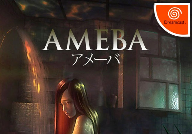 New Dreamcast Visual Novel ‘AMEBA’ Announced