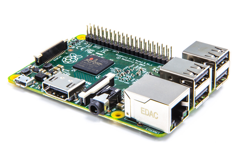 Newly Announced ‘Raspberry Pi 2’ Brings More Power To The Pocket Retro Gaming Powerhouse