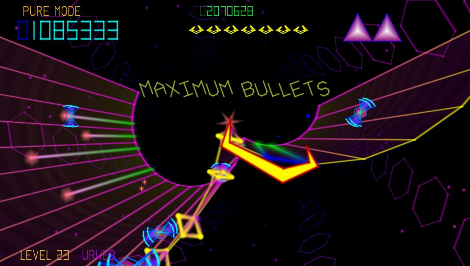 TxK Ports Cancelled After Atari Claims Copyright Violation