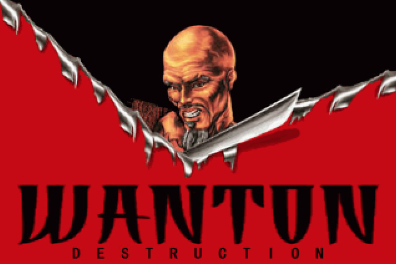Retro Review: Shadow Warrior: Wanton Destruction (PC)