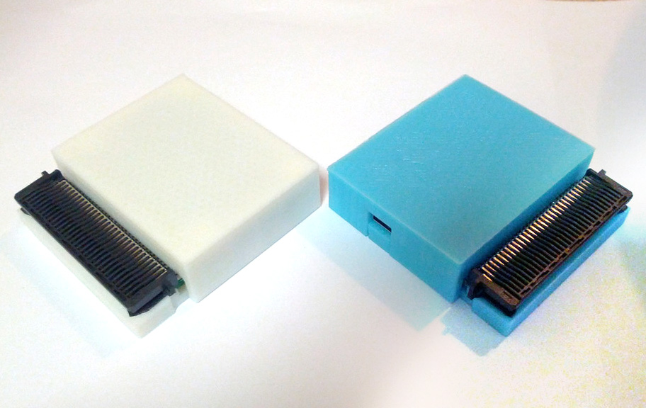 Nintendo Game Boy USB Cartridge Adapter ‘Joey-Squinson’ Allows ROM Dumping & Save Backups To PC