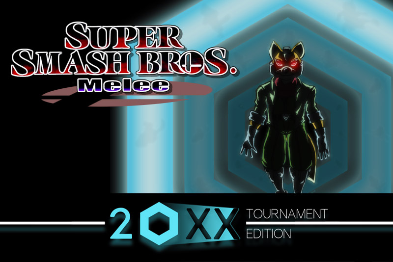 ’20XX’ Memory Card Mod Updates Super Smash Bros Melee With New Features & Tournament Mode