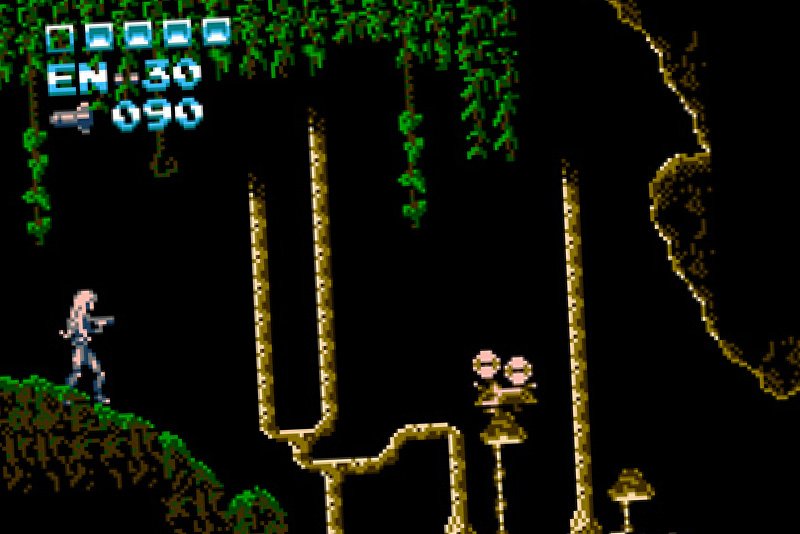 Unofficial Nintendo NES Metroid Prequel ‘Rogue Dawn’ In Development