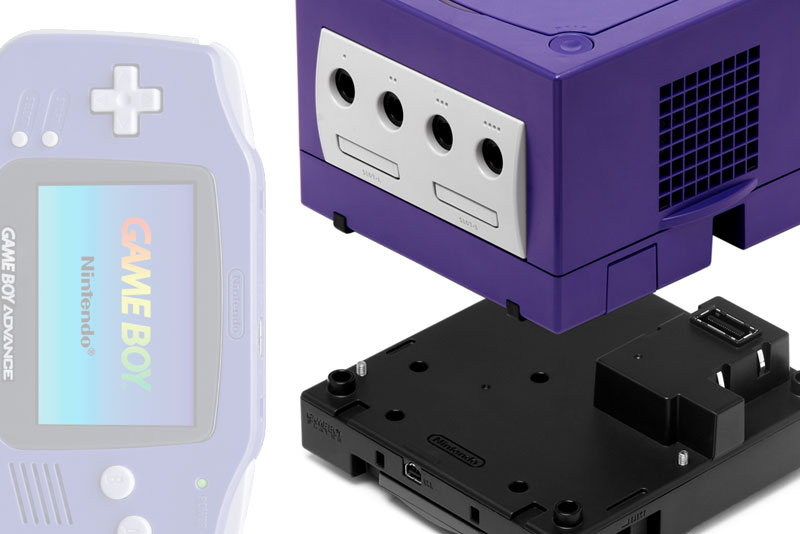 Nintendo Game Boy Adapter For GameCube Gets Enhanced Software ‘Game Boy Interface’