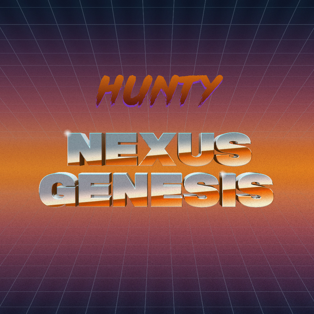 Sonic Nexus OST Released as “Nexus Genesis” via Ubiktune