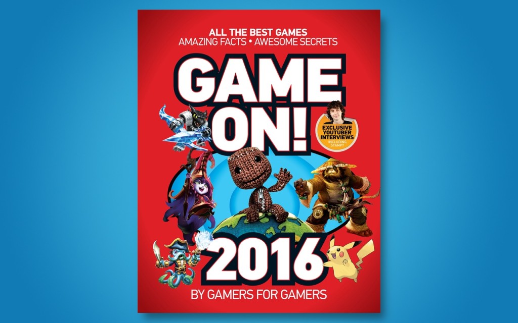 What’s In Game On 2016?