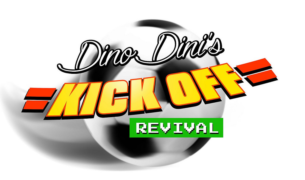 Dino Dini’s Bringing Kick-Off Back!