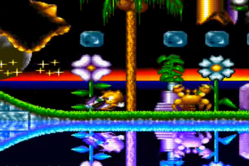 Unofficial Commodore Amiga Sonic The Hedgehog Clone ‘Blaze’ ADF Released For Download