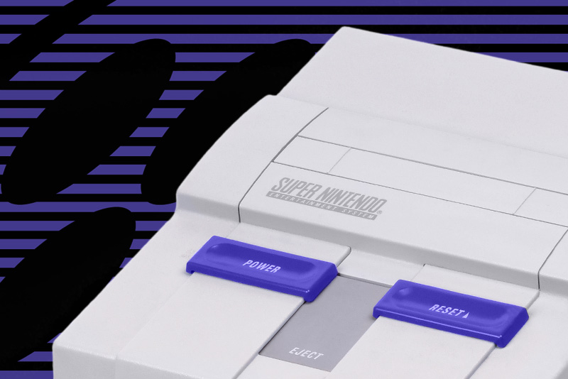 Retro Discussion: Why Was The NTSC Super Nintendo So Different?