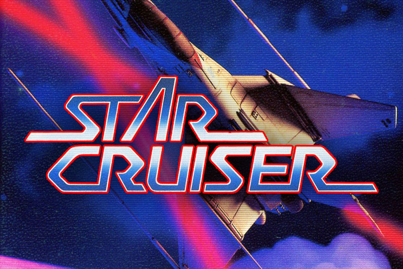 Japanese Exclusive Sega Mega Drive Space Adventure ‘Star Cruiser’ Fan Translated Into English