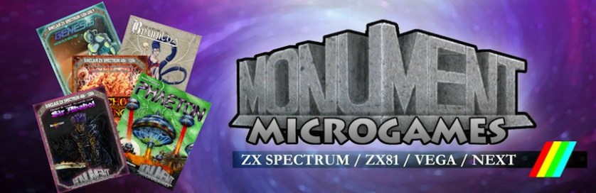 Monument Microgames – a closer look