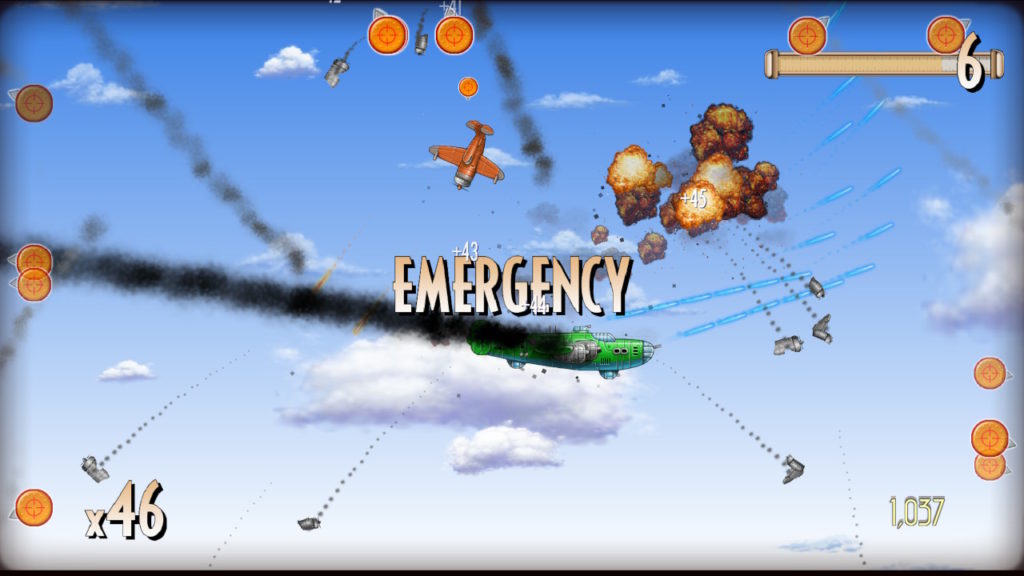 Rogue Aces Modern Review