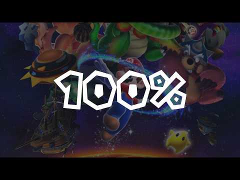 An unofficial Super Mario Galaxy PC port is in the works, with devs proudly claiming it’s “100% coded by humans”