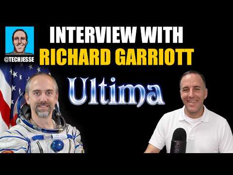 After 8 years, Ultima creator says his MMO Shroud of the Avatar finally has “zero bugs” thanks to AI