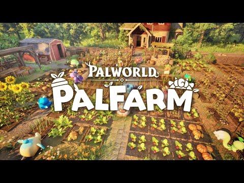Palworld isn’t following Fortnite because making money “as quickly as possible” isn’t the mission