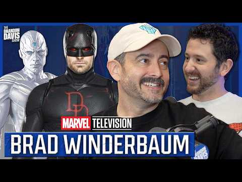 Marvel TV head still hopes that Wonder Man season 2 might happen by “some miracle”