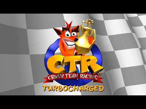 The OG Crash Team Racing for PS1 just arrived on PC, but it’s sadly yet another recomp spoiled by AI