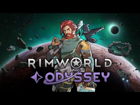 RimWorld devs are “working on something new” after 13 years of the space construction sim