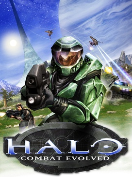 The Strategy Game That Became a Shooter: The Making of Halo: Combat Evolved