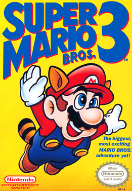 No Mercy in the Mushroom Kingdom: Kaizo Mario Bros. 3 Turns Super Mario Bros. 3 Cruel