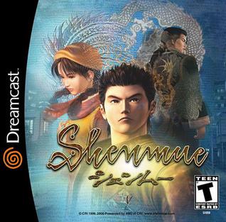 Lost in Translation No More: What’s Shenmue, the Dreamcast Demo Fans Taught Four Languages