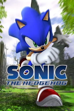 The Birthday Party That Wrecked the House: Sonic ’06 at Twenty