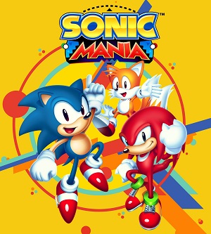 Twice the Hedgehog: Sonic Mania Plus Is the Encore This Revival Deserved