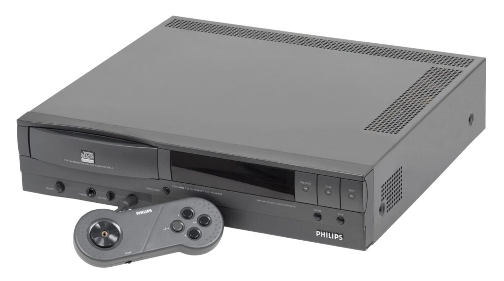 Four Quarters, One Forgotten Console: Super Quartet and the CD-i Homebrew Scene That Refused to Sit in Silence