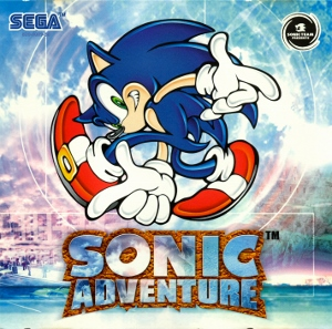 First, an Announcement of an Announcement: The Day Sonic Adventure Took the Stage