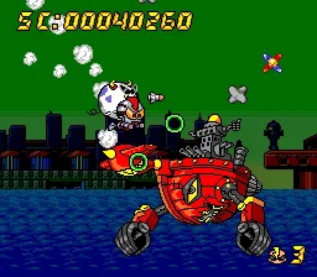 Air Zonk Review: Bonk Goes Cute-‘Em-Up, and It Rules