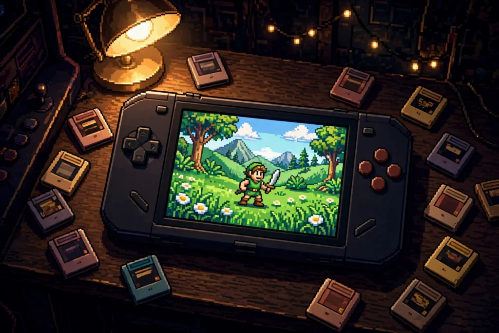 Analogue Pocket: Worth It in 2026?