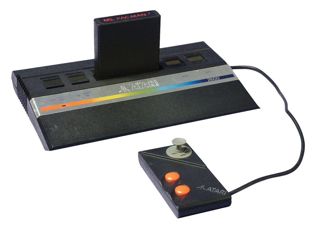 Arcade Forever: The Complete Story of the Coin-Op Kingdom