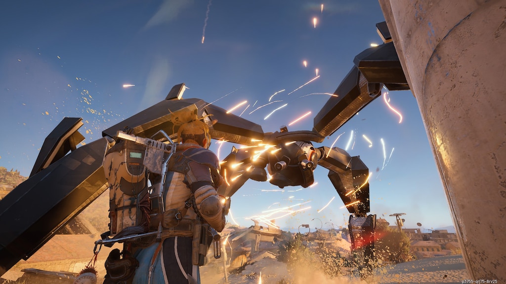 “A lot of games would be canceled”: Arc Raiders lead recalls cutting all but 25 people in “desperation” when Nexon “gave us one more try” to salvage the flailing shooter