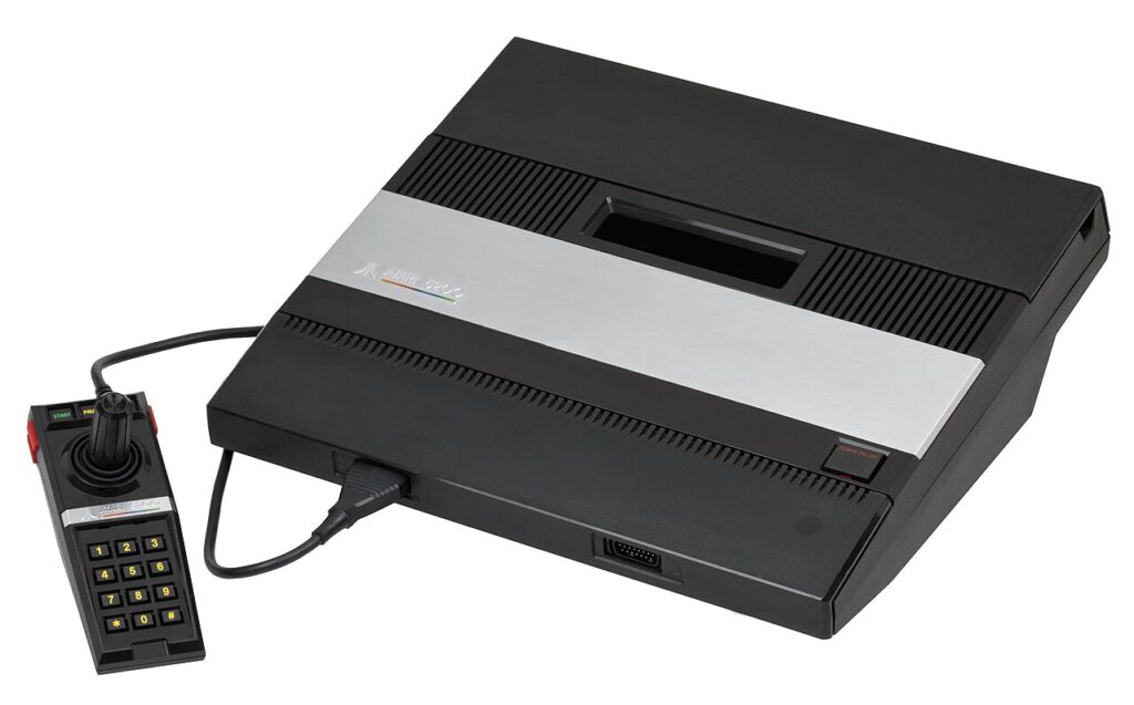 Atari 5200 Forever: The Complete Story of the SuperSystem That Couldn’t Steer