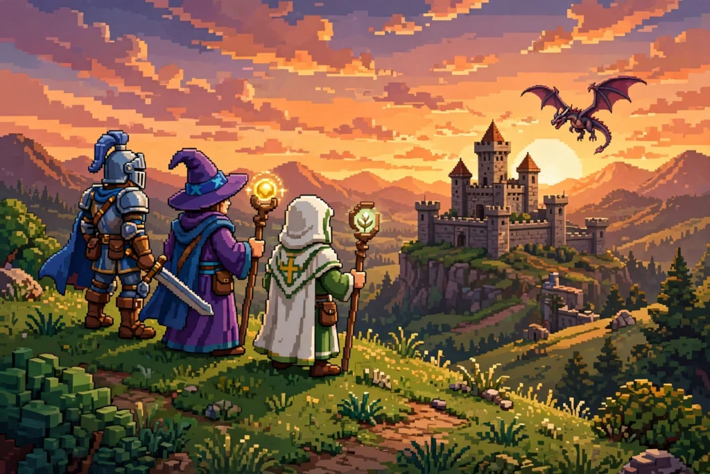 Best N64 RPGs: The Definitive Ranking of a Famously Thin Library