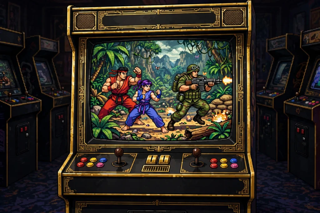 The Best Neo Geo Games: 15 Essentials From the Rolls-Royce of Consoles