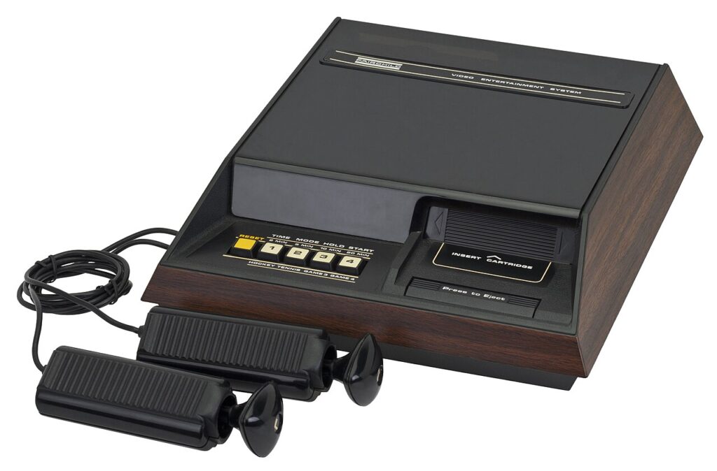 Channel F Forever: The Complete Story of the First Cartridge Console