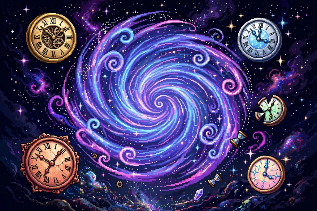 Chrono Trigger (SNES)
