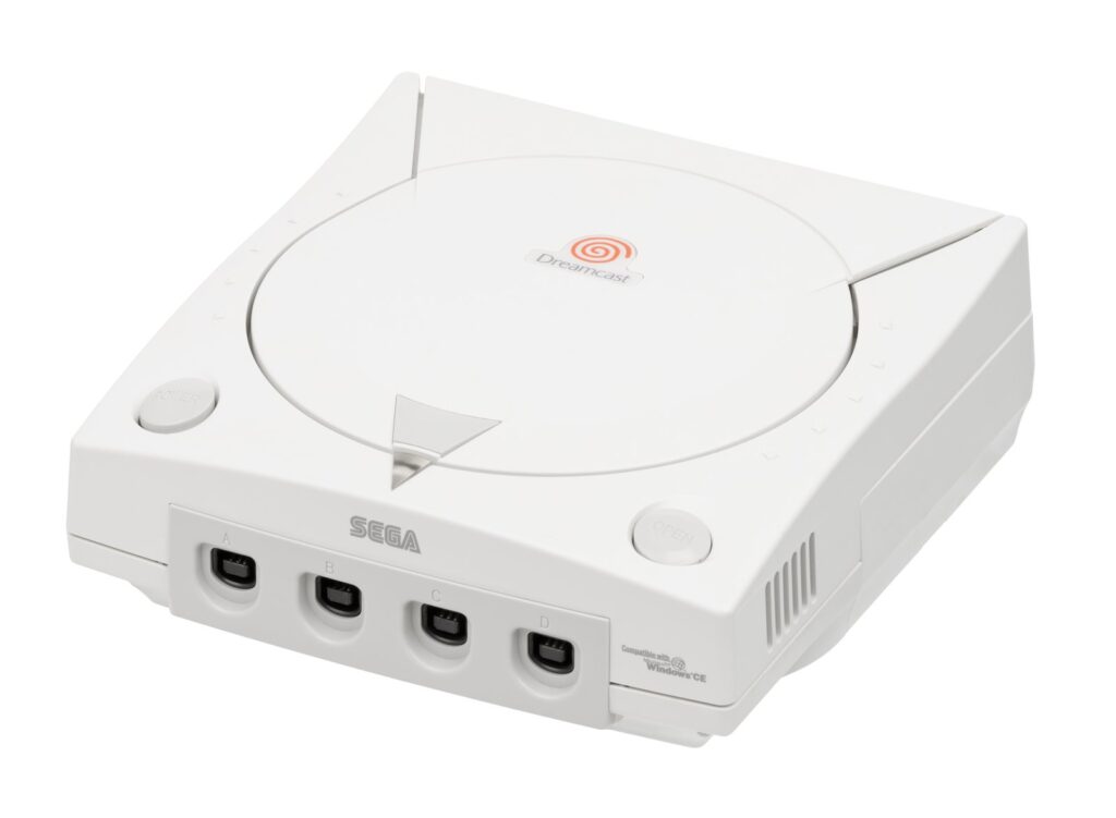 Necromancy Jam: Retronauts Raises the Dreamcast at PAX West 2019