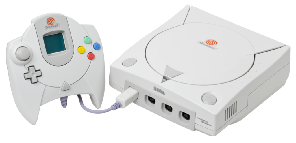 It’s Still Thinking: Looking Back at the Dreamcast, 20 Years After 9/9/99