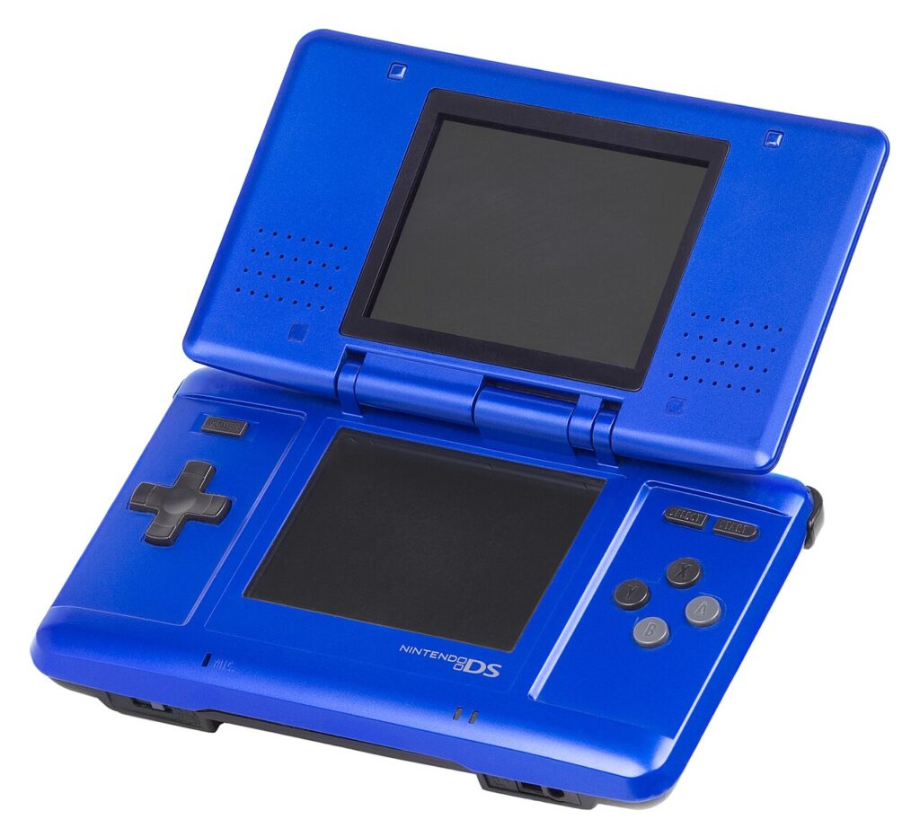 Nintendo DS Forever: The Complete Story of the Two-Screen Revolution