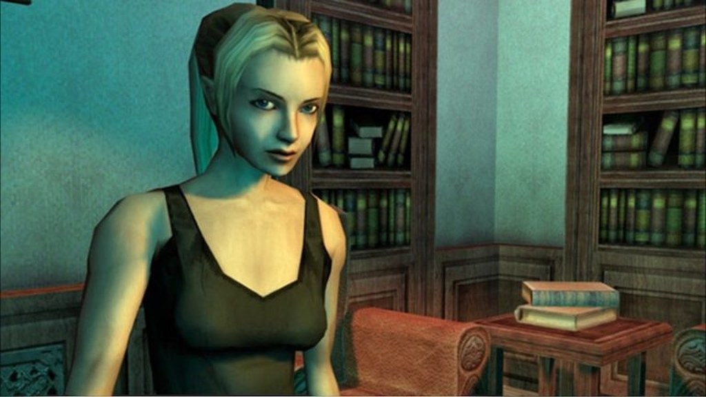 Eternal Darkness: Sanity’s Requiem Review: The Horror Game That Plays You Back