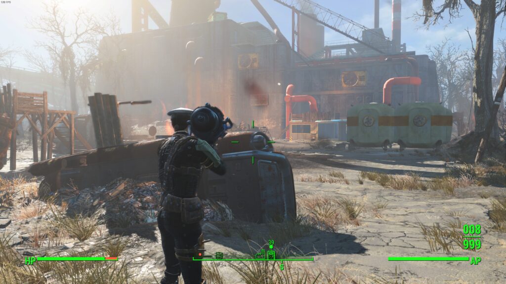 Fallout 2 and New Vegas designer still hates the series’ Amazon TV show: “I had to shut it off within a minute”