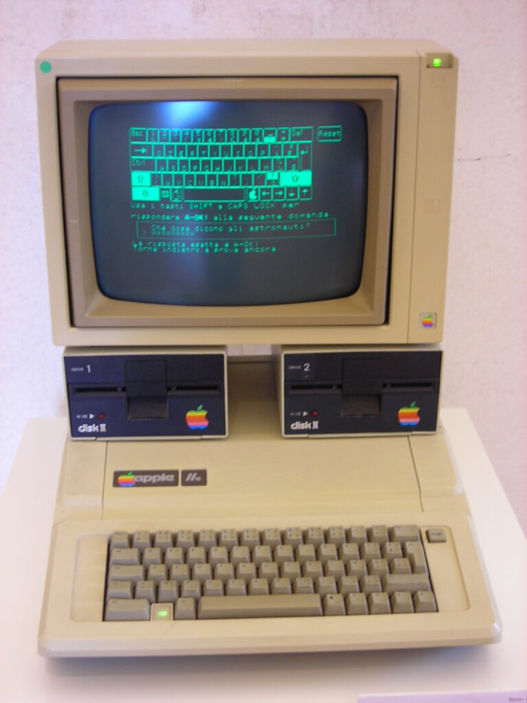 Apple II Forever: The Complete Story of the Machine That Taught America to Compute