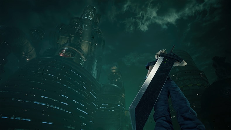Former Xbox exec regrets not securing Final Fantasy on the console, says Square Enix “wanted Sony to have competition but couldn’t be too overt”
