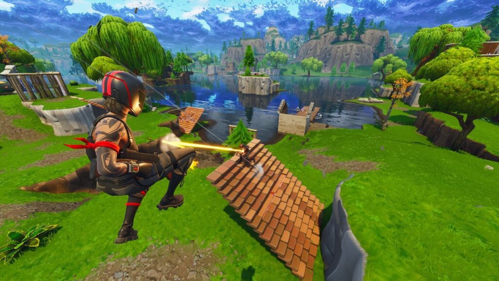 There’s now a replica Fortnite Victory Crown, so you can always feel like a winner even if you’ve never claimed a real-life Victory Royale