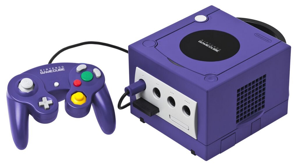 GameCube Forever: The Complete Story of the Lunchbox That Lost the War and Won the Argument