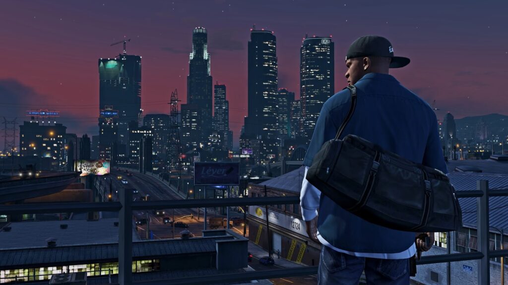 GTA 6’s satire may have less “impact” because reality has gotten so screwed up, says GTA 5 Lester actor